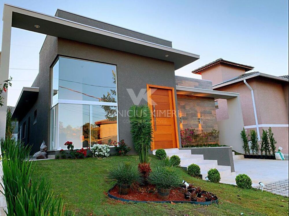 Casa, 3 quartos, 114 m² - Foto 4