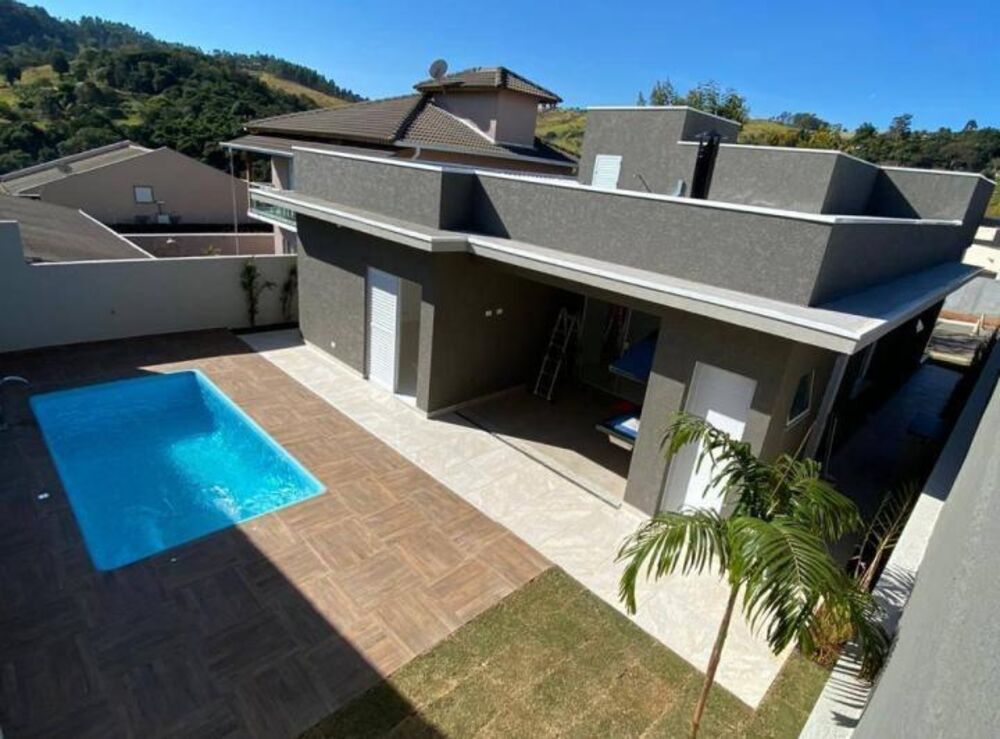 Casa, 3 quartos, 114 m² - Foto 6