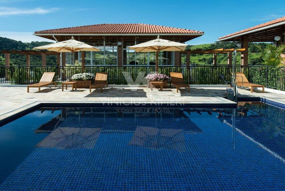 Casa de Condomínio, 4 quartos - Foto 24