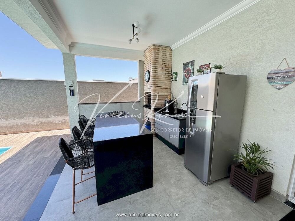 Casa de Condomínio à venda e aluguel com 3 quartos, 115m² - Foto 5