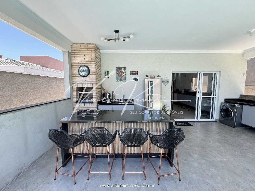 Casa de Condomínio à venda e aluguel com 3 quartos, 115m² - Foto 6