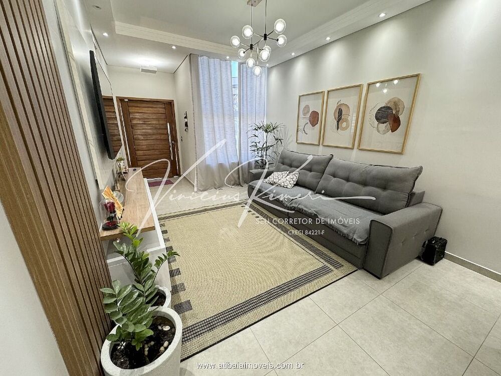 Casa de Condomínio à venda e aluguel com 3 quartos, 115m² - Foto 13