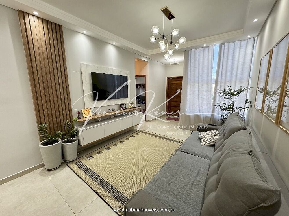 Casa de Condomínio à venda e aluguel com 3 quartos, 115m² - Foto 14
