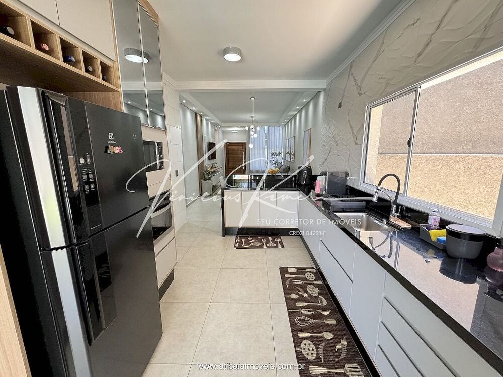 Casa de Condomínio à venda e aluguel com 3 quartos, 115m² - Foto 26