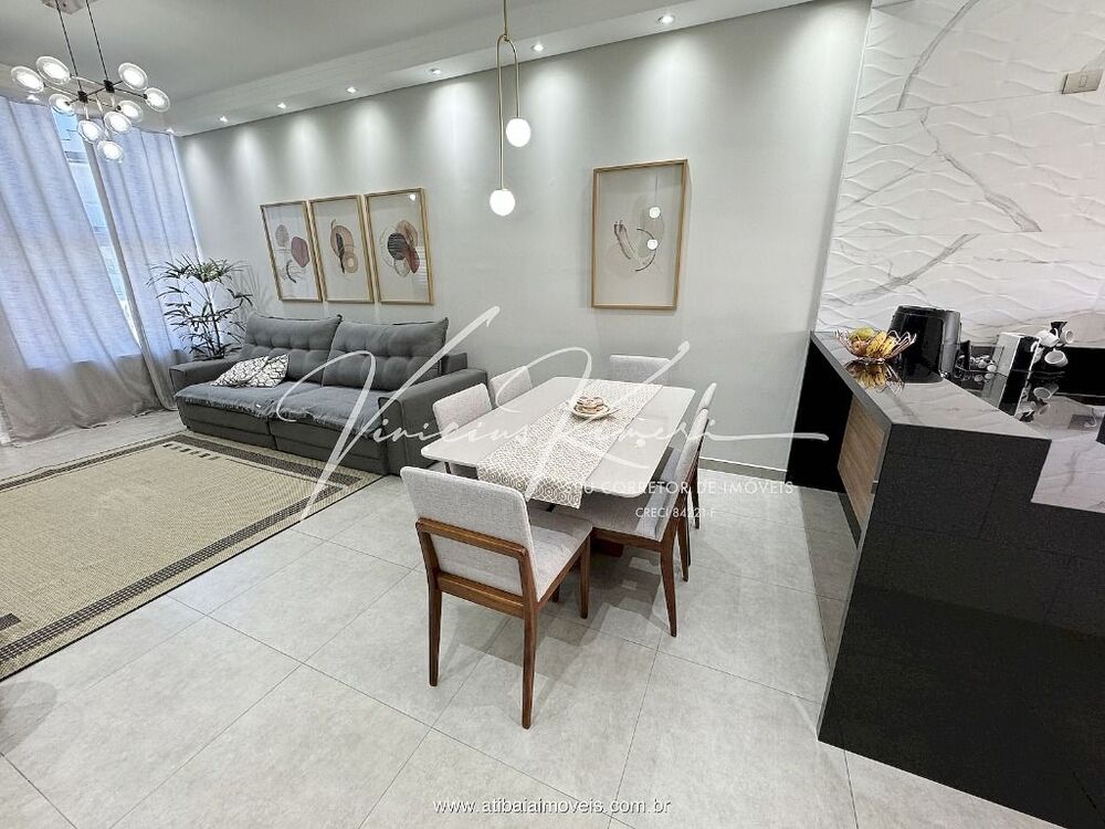 Casa de Condomínio à venda e aluguel com 3 quartos, 115m² - Foto 19