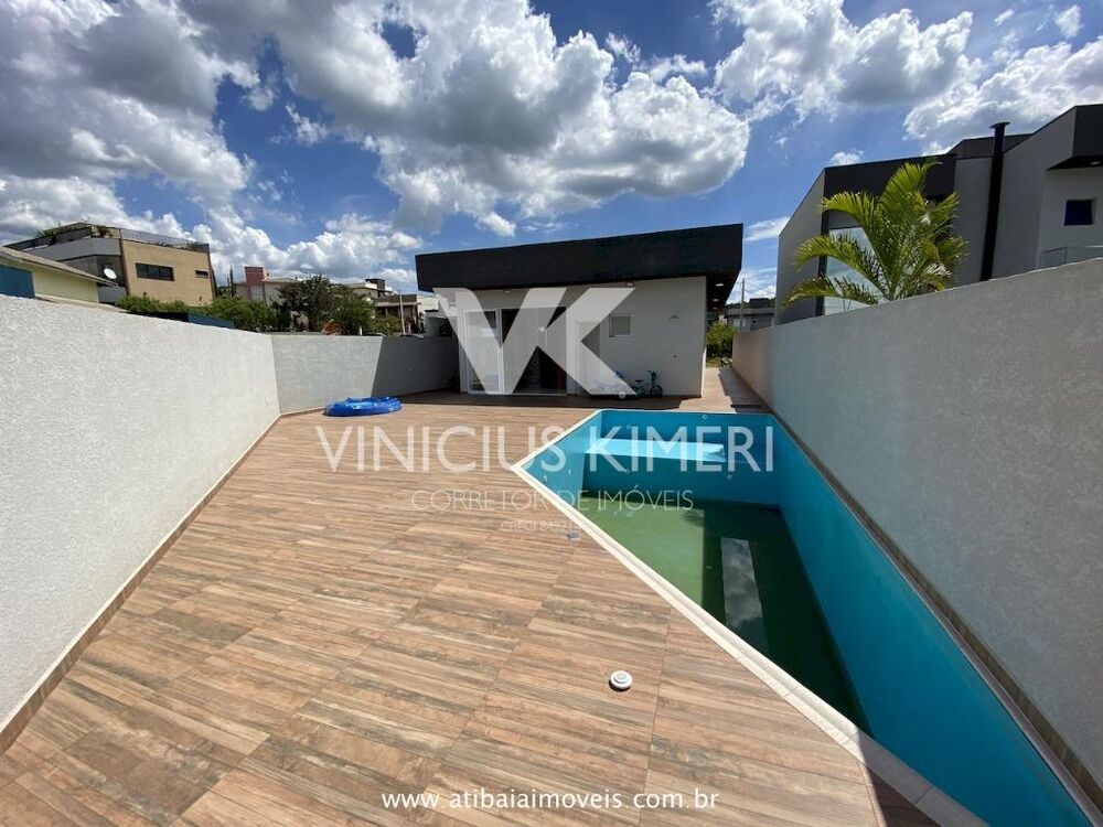 Casa, 3 quartos, 120 m² - Foto 5