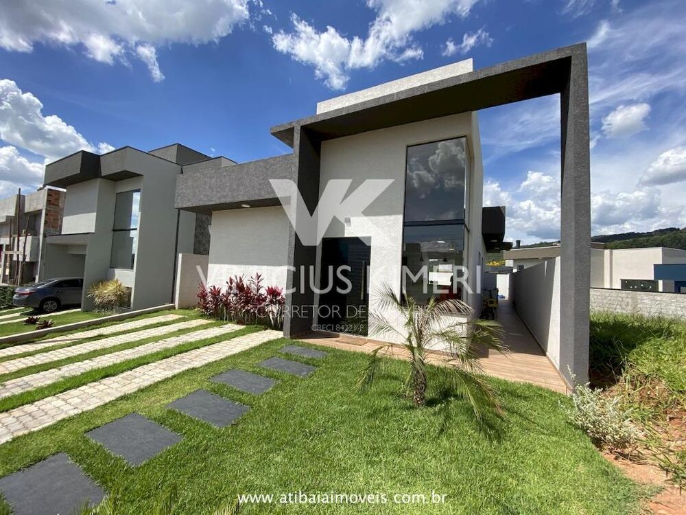 Casa, 3 quartos, 120 m² - Foto 2