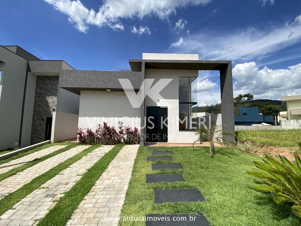 Casa, 3 quartos, 120 m² - Foto 4