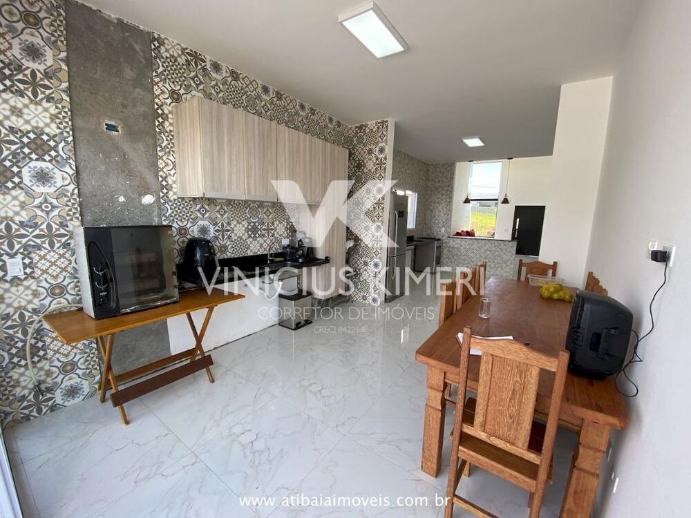 Casa, 3 quartos, 120 m² - Foto 22