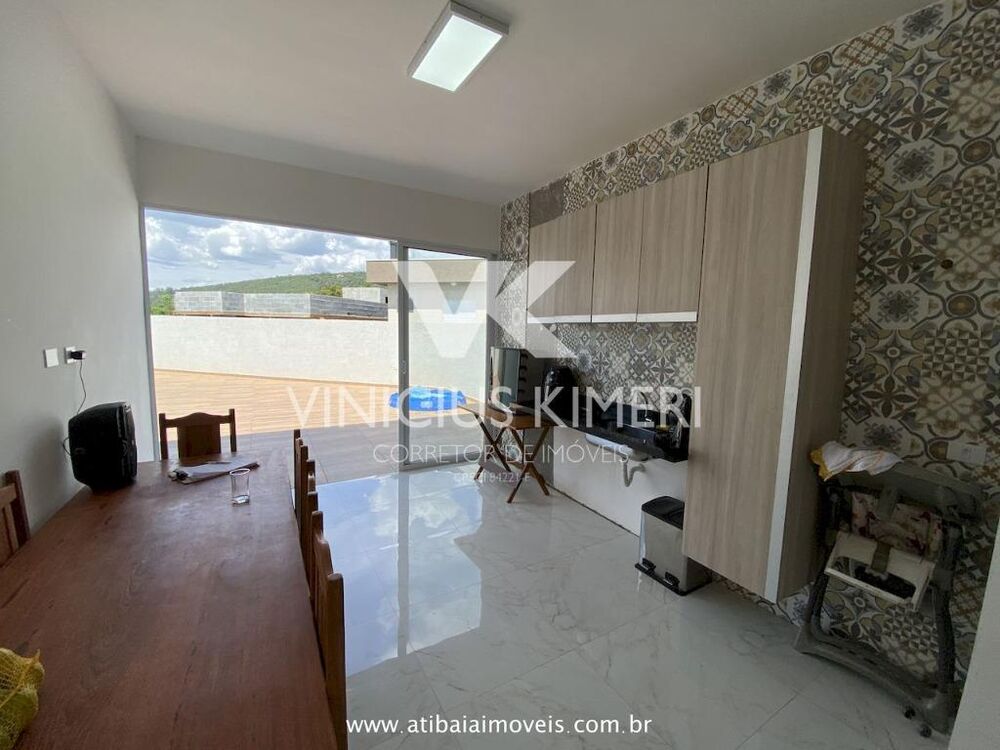 Casa, 3 quartos, 120 m² - Foto 19