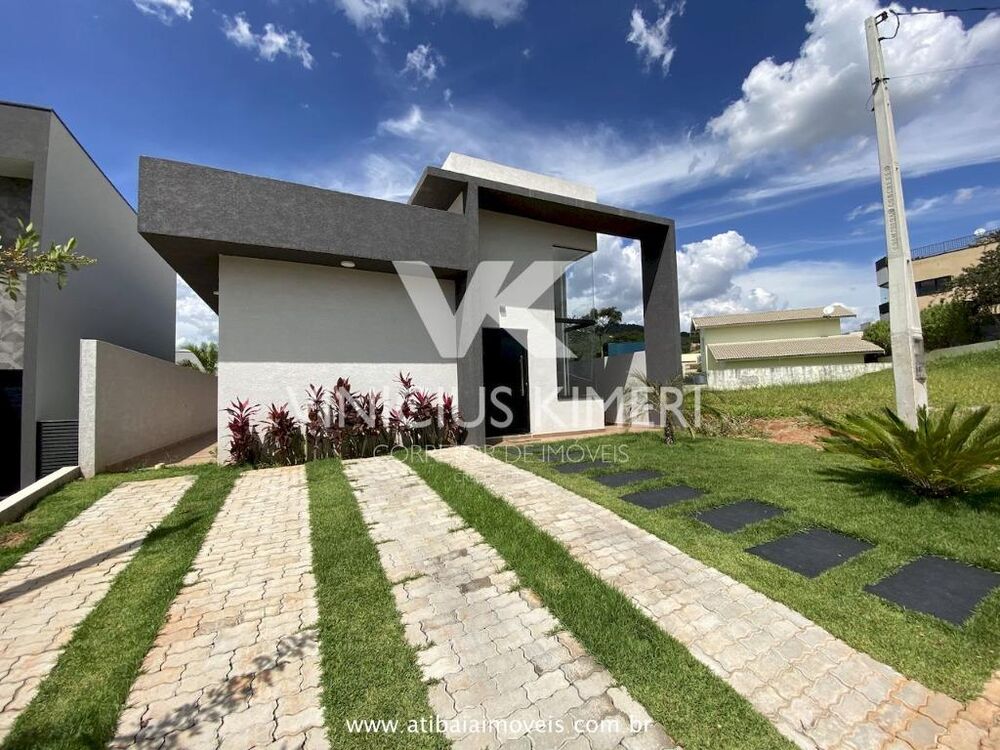 Casa, 3 quartos, 120 m² - Foto 3