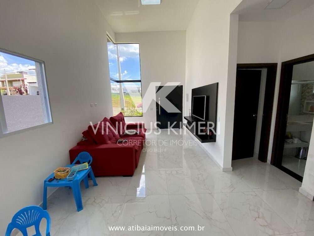 Casa, 3 quartos, 120 m² - Foto 14