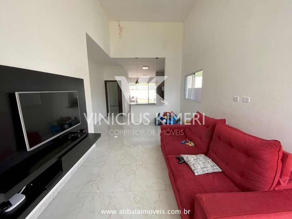 Casa, 3 quartos, 120 m² - Foto 10