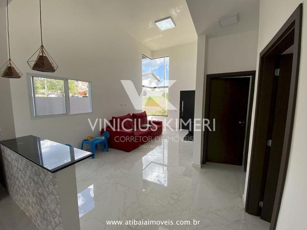 Casa, 3 quartos, 120 m² - Foto 13