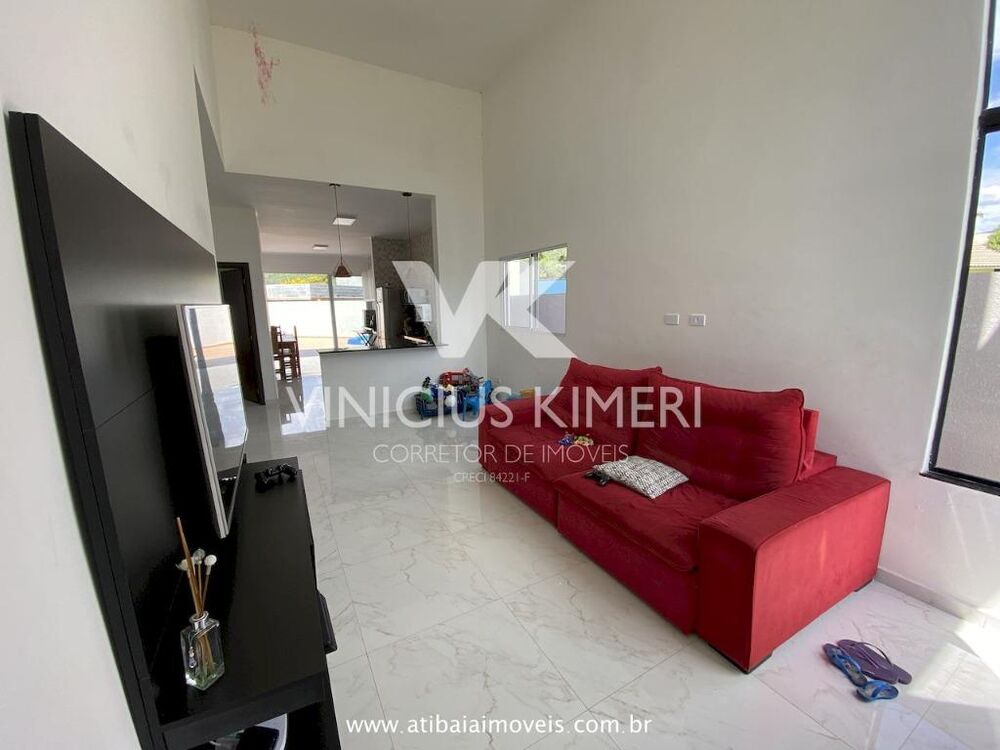 Casa, 3 quartos, 120 m² - Foto 9