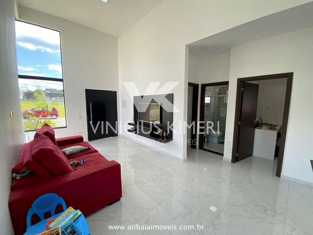 Casa, 3 quartos, 120 m² - Foto 8