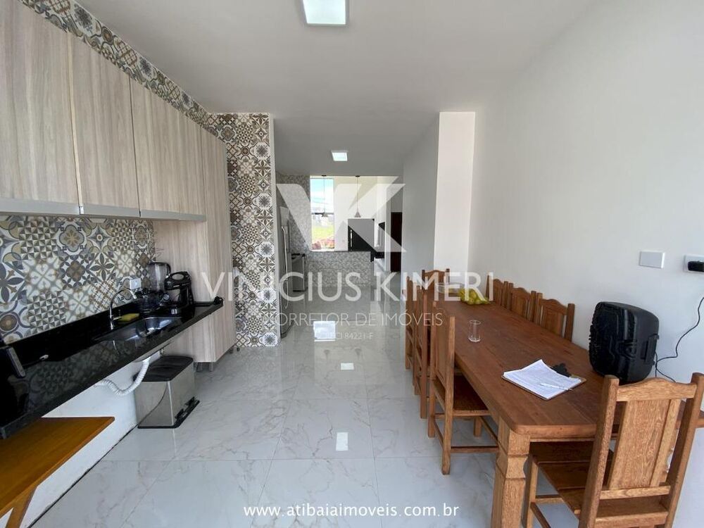 Casa, 3 quartos, 120 m² - Foto 23