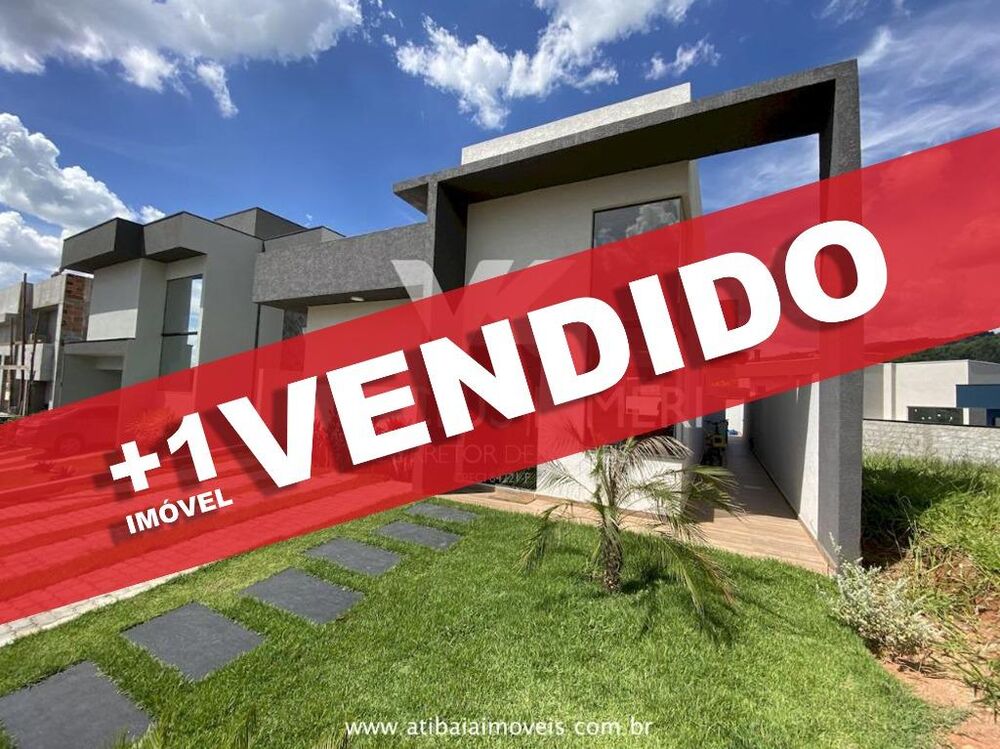 Casa, 3 quartos, 120 m² - Foto 1