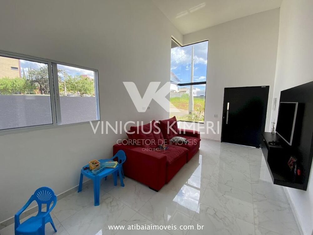 Casa, 3 quartos, 120 m² - Foto 12