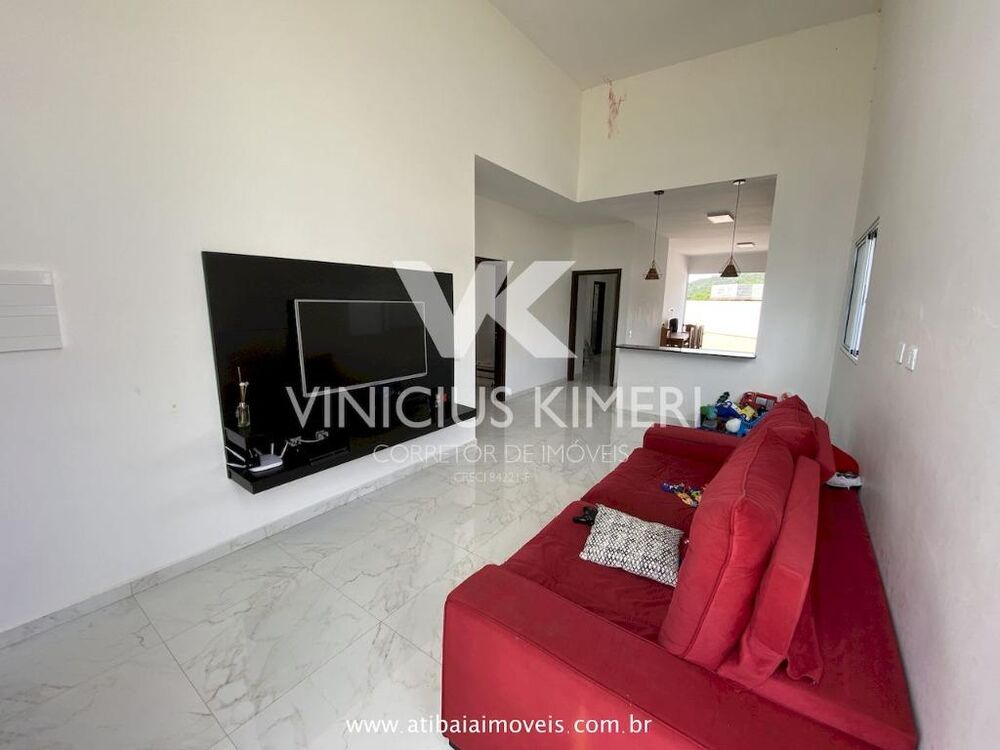 Casa, 3 quartos, 120 m² - Foto 11