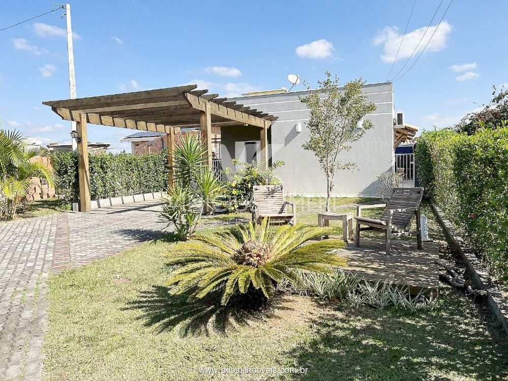 Casa de Condomínio, 3 quartos - Foto 5