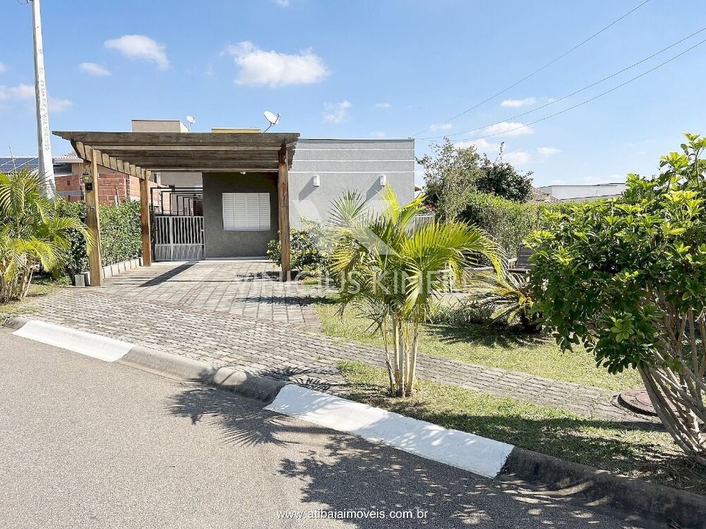 Casa de Condomínio, 3 quartos - Foto 9