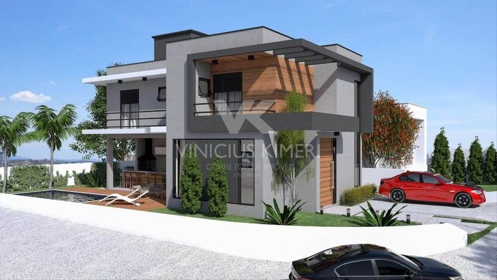 Casa, 3 quartos, 179 m² - Foto 2