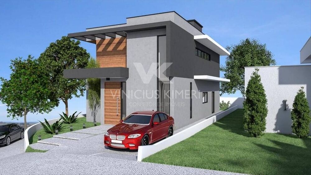 Casa, 3 quartos, 179 m² - Foto 4