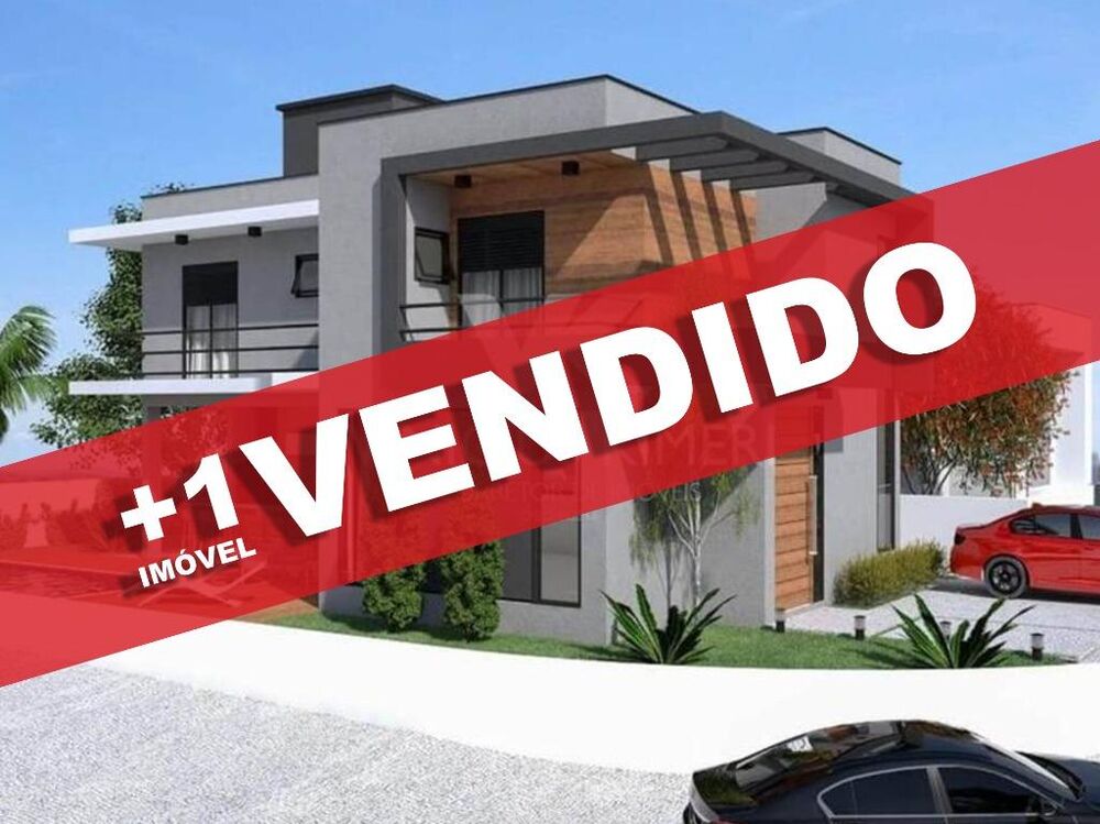 Casa, 3 quartos, 179 m² - Foto 1