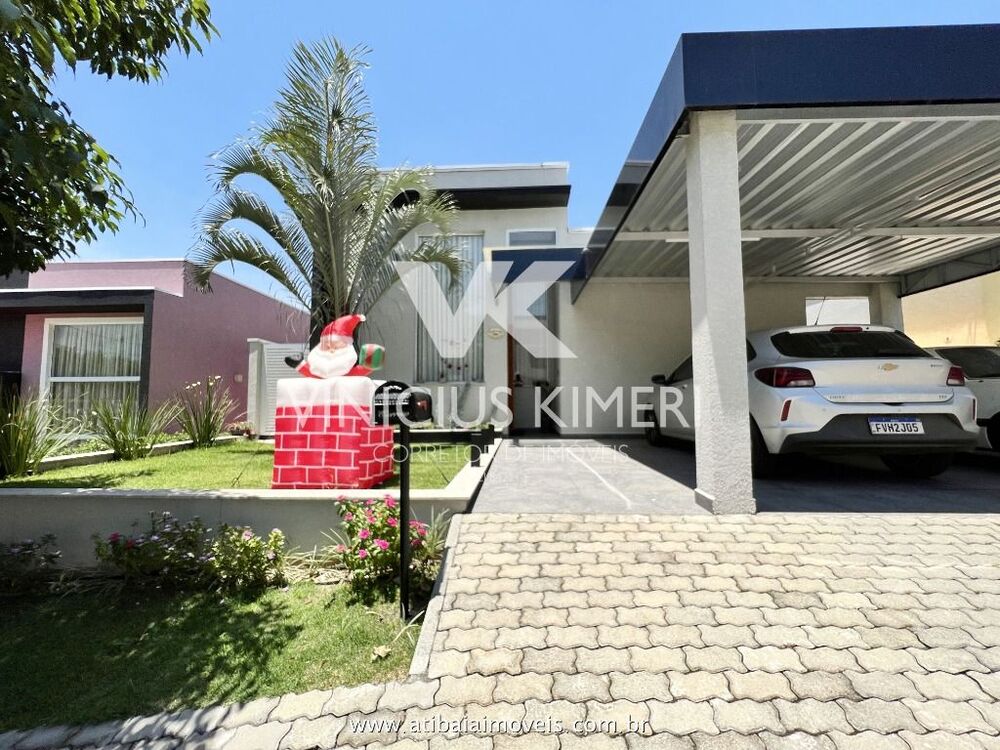 Casa, 3 quartos, 180 m² - Foto 3