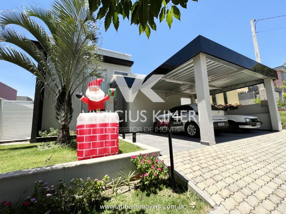 Casa, 3 quartos, 180 m² - Foto 2