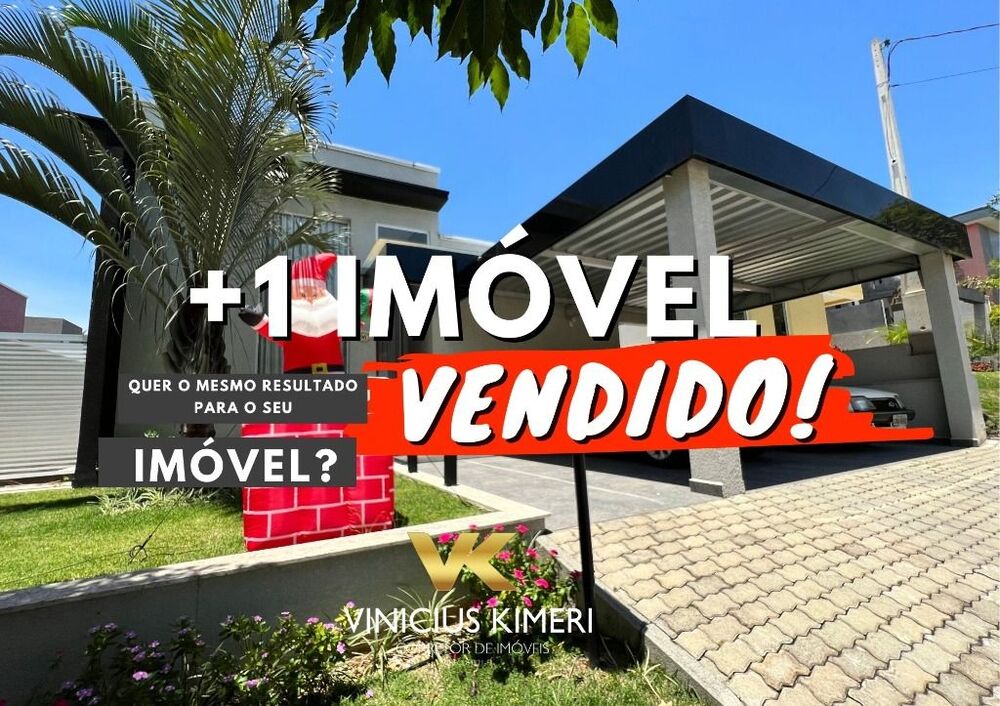Casa, 3 quartos, 180 m² - Foto 1