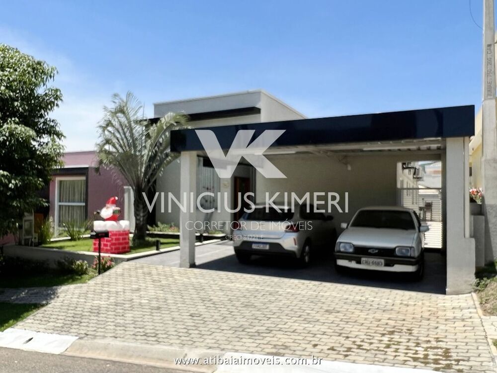 Casa, 3 quartos, 180 m² - Foto 4