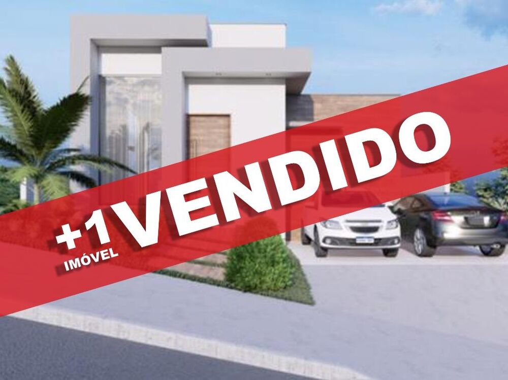 Casa, 3 quartos, 121 m² - Foto 1