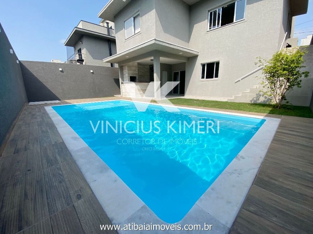 Casa de Condomínio, 3 quartos - Foto 3