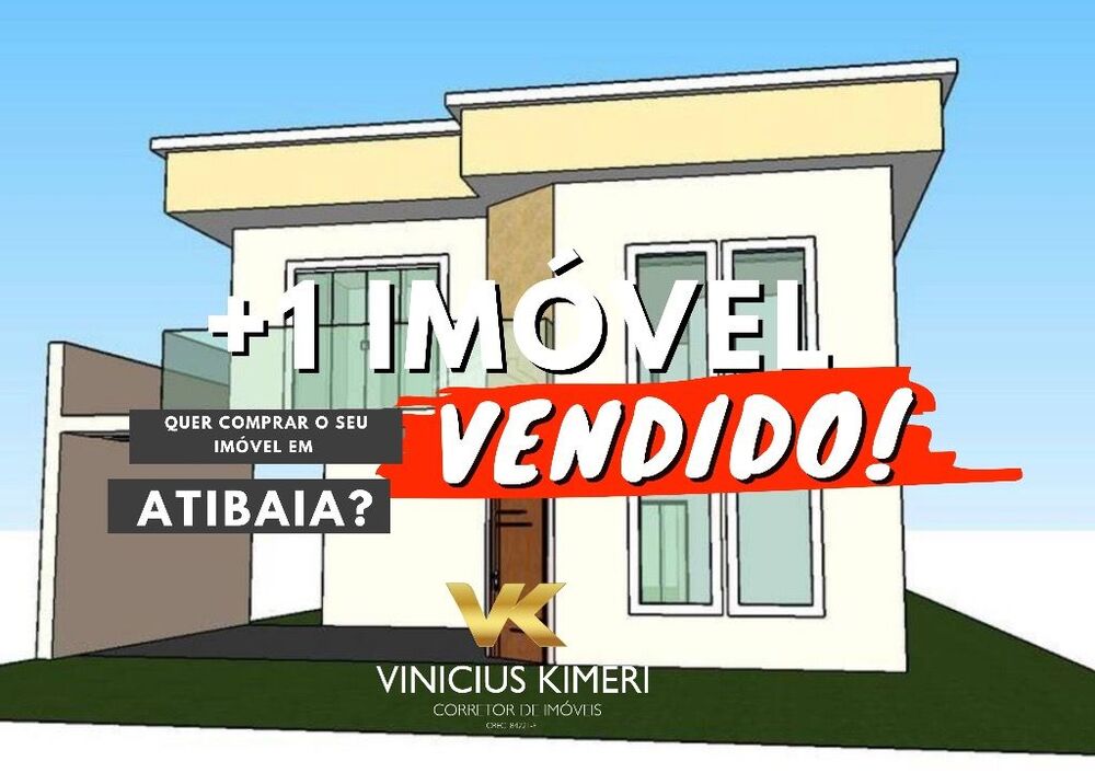 Casa, 3 quartos, 183 m² - Foto 1