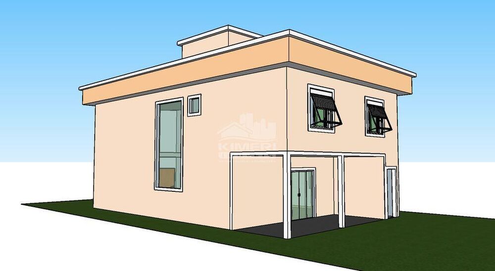 Casa, 3 quartos, 183 m² - Foto 5