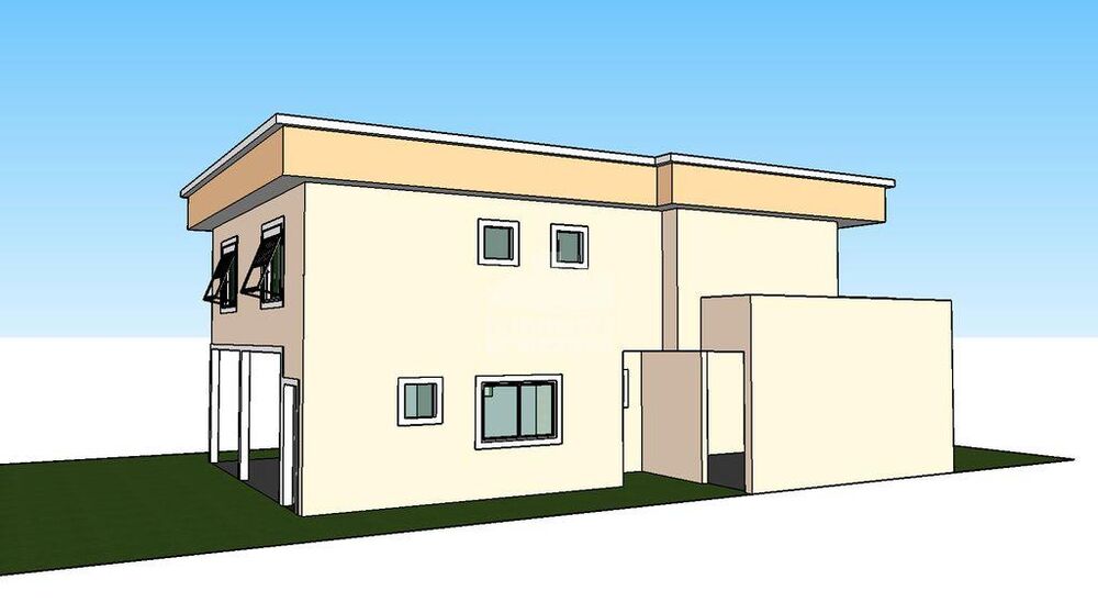 Casa, 3 quartos, 183 m² - Foto 6