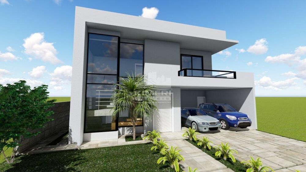 Casa, 4 quartos, 174 m² - Foto 5