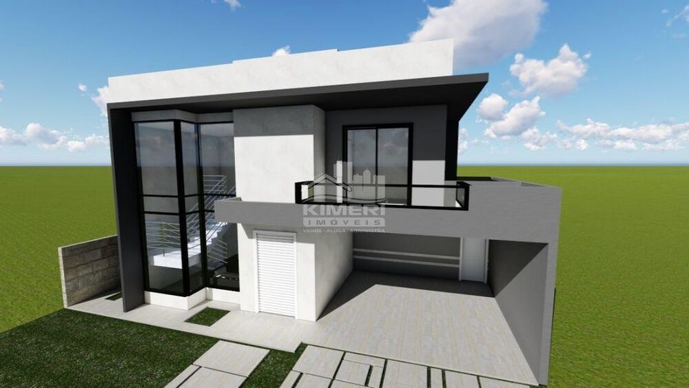 Casa, 4 quartos, 174 m² - Foto 6