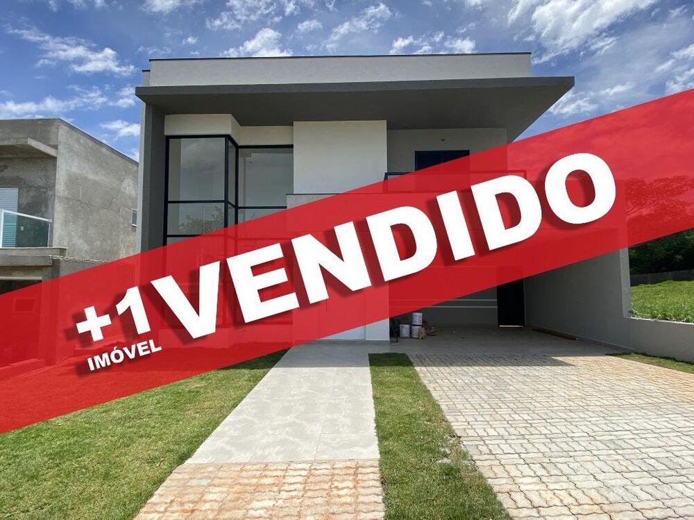 Casa, 4 quartos, 174 m² - Foto 1