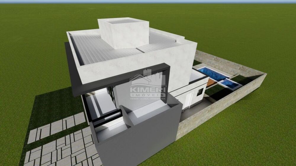 Casa, 4 quartos, 174 m² - Foto 8