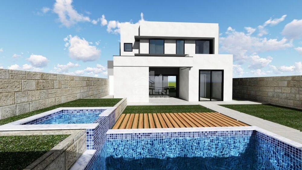 Casa, 4 quartos, 174 m² - Foto 7