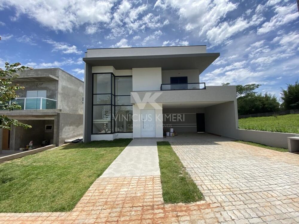 Casa, 4 quartos, 174 m² - Foto 3