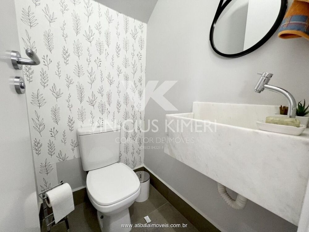 Casa de Condomínio, 3 quartos - Foto 41