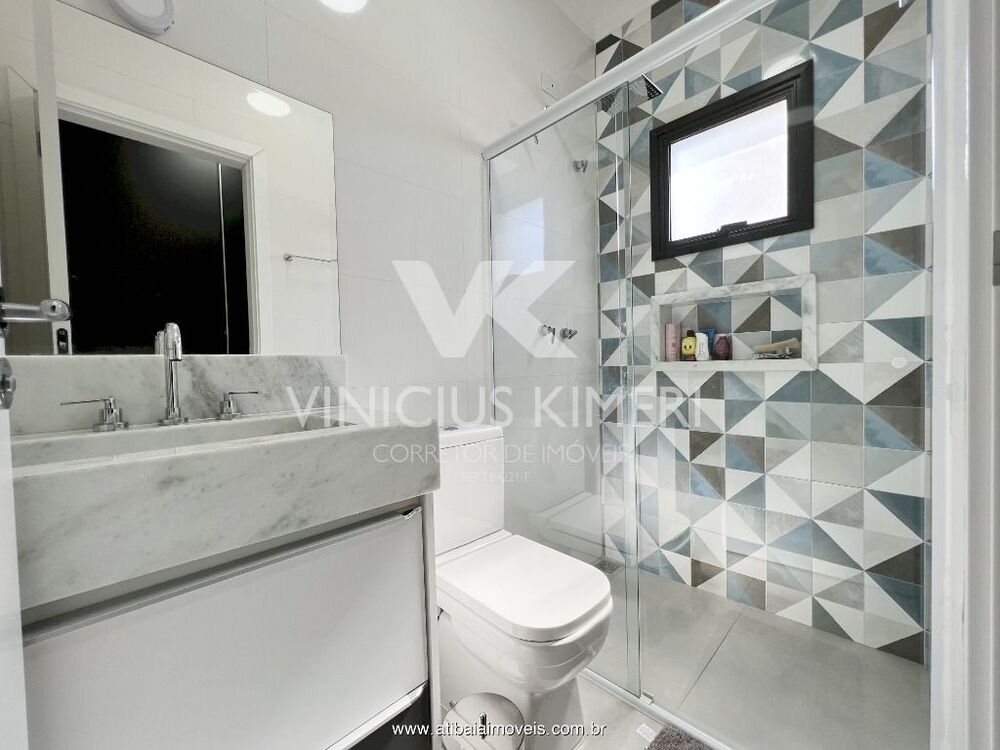 Casa de Condomínio, 3 quartos - Foto 54