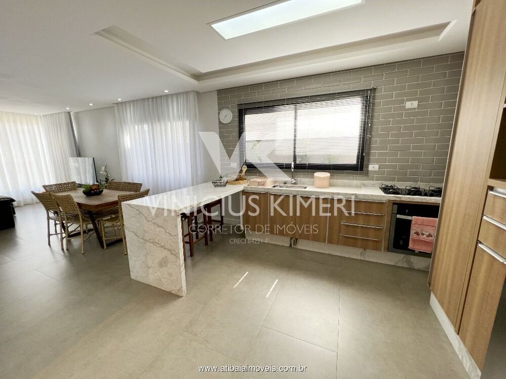 Casa de Condomínio, 3 quartos - Foto 38