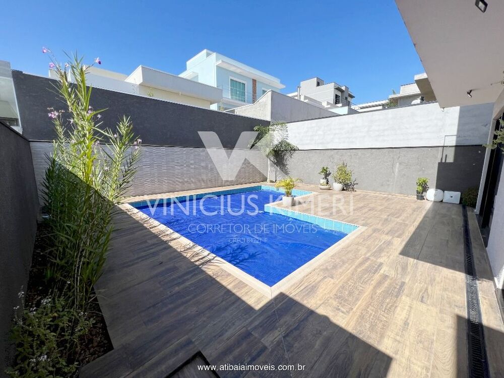 Casa de Condomínio, 3 quartos - Foto 7