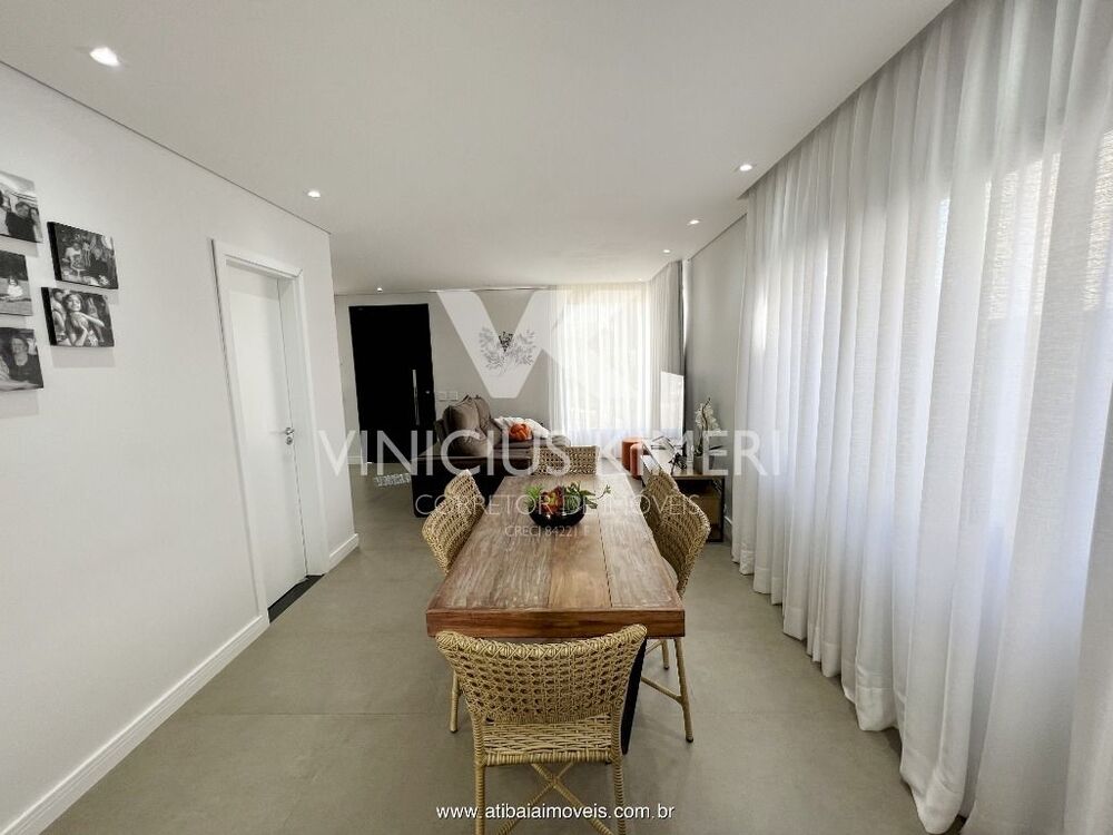 Casa de Condomínio, 3 quartos - Foto 34