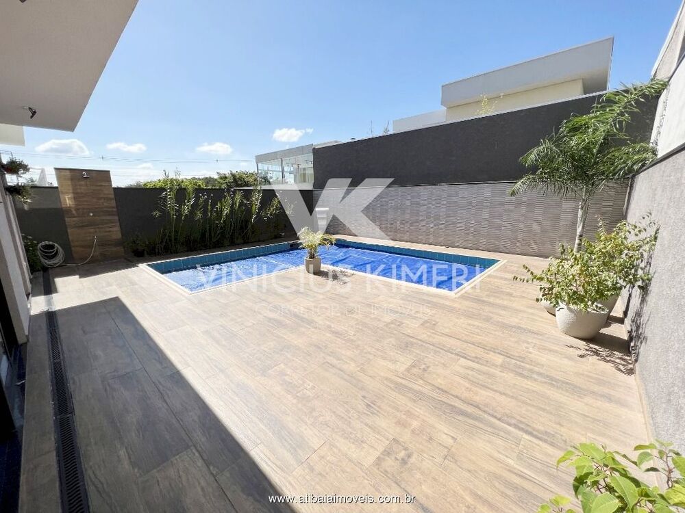 Casa de Condomínio, 3 quartos - Foto 6